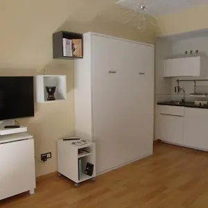 Apartamento Estudio Centro Histórico, Málaga